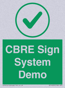 CBRE competition Entry